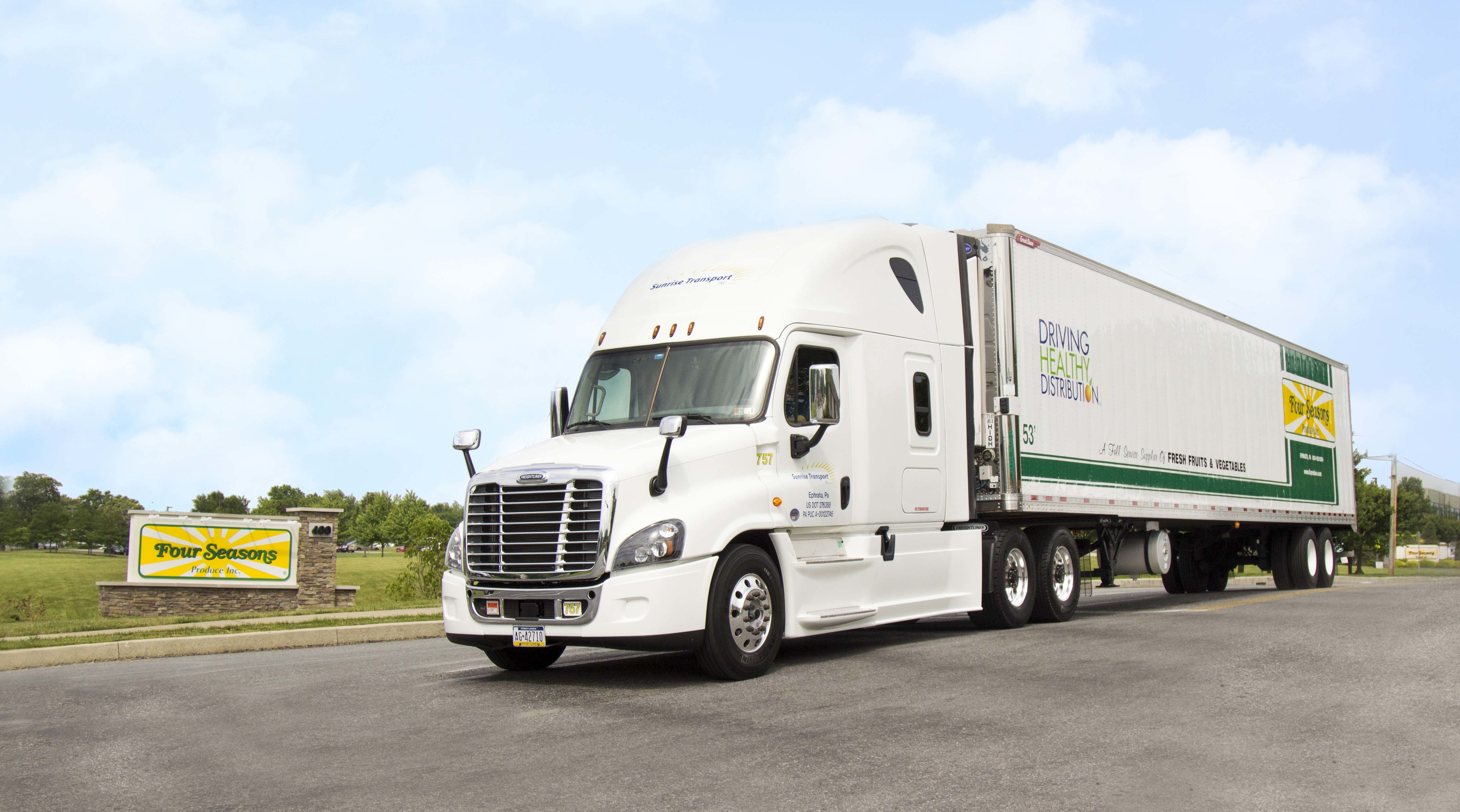 About Us Wholesale Produce Distributors Four Seasons