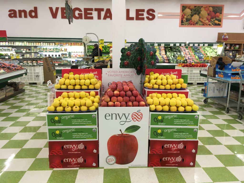 Weaver's Market 1 Four Seasons